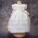 vestido faldón