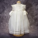 vestido faldón