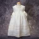 vestido faldón