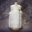vestido faldón 608